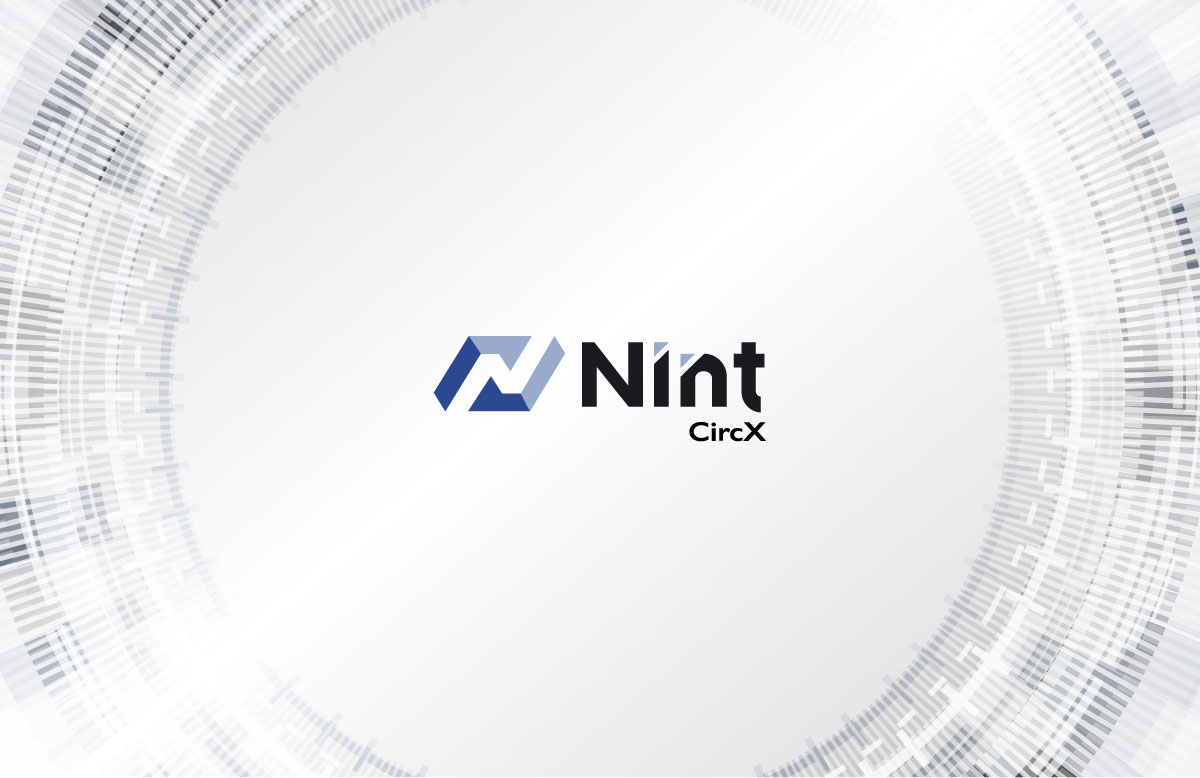 Nint Shanghai office